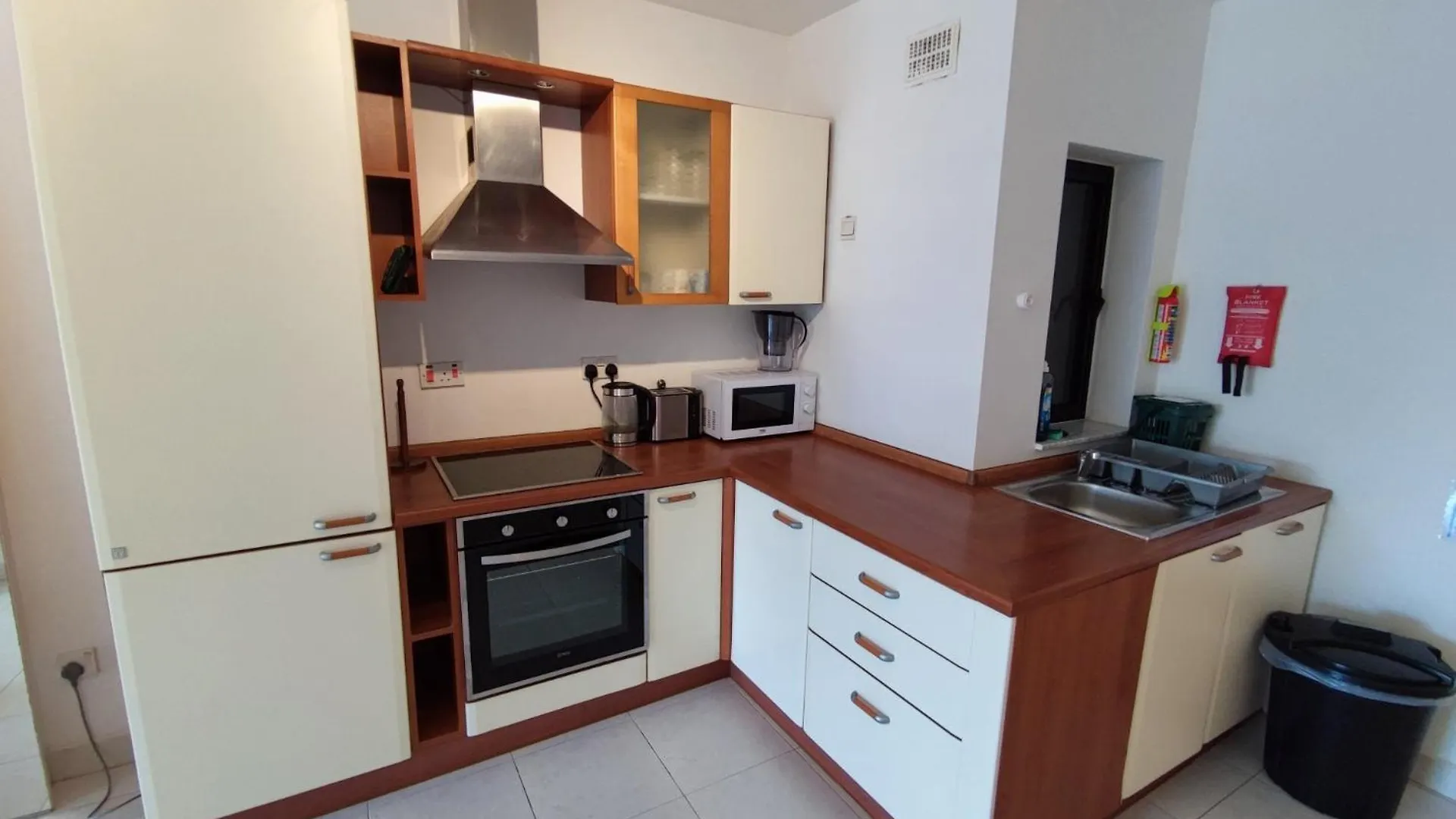 Spinola Bayview Apartment Saint Julian's