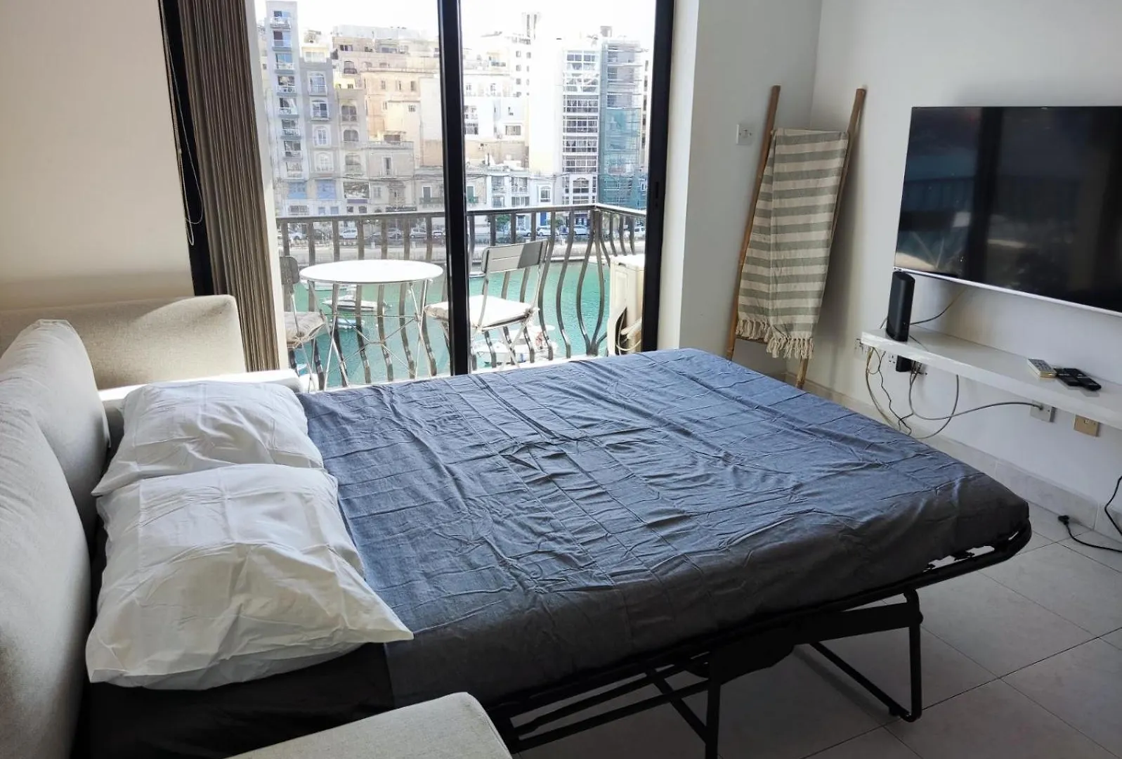 Spinola Bayview Apartment Saint Julian's