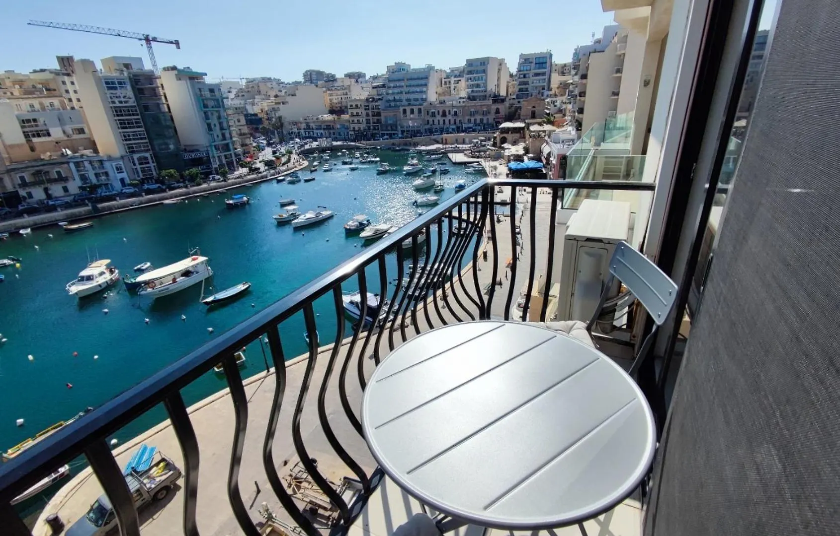 Spinola Bayview Apartment Saint Julian's 0*,