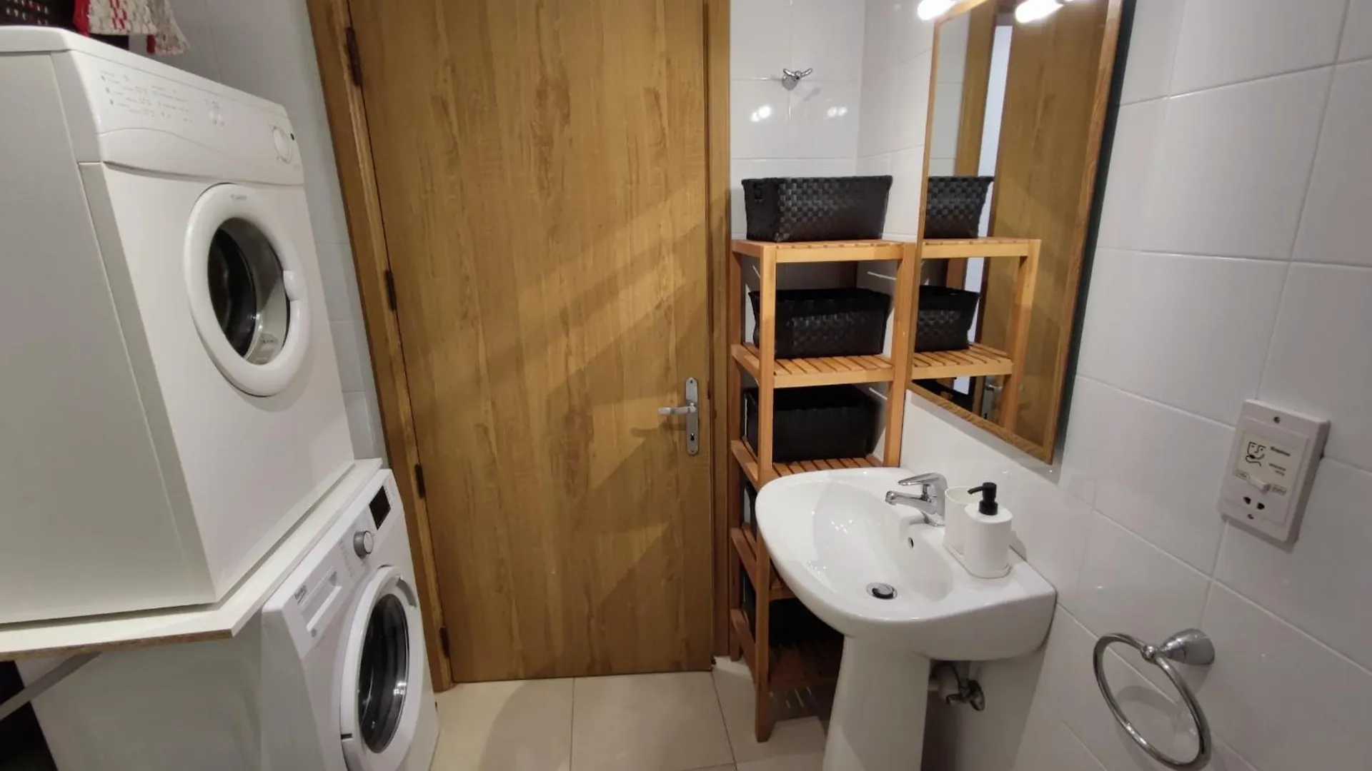 Spinola Bayview Apartment Saint Julian's