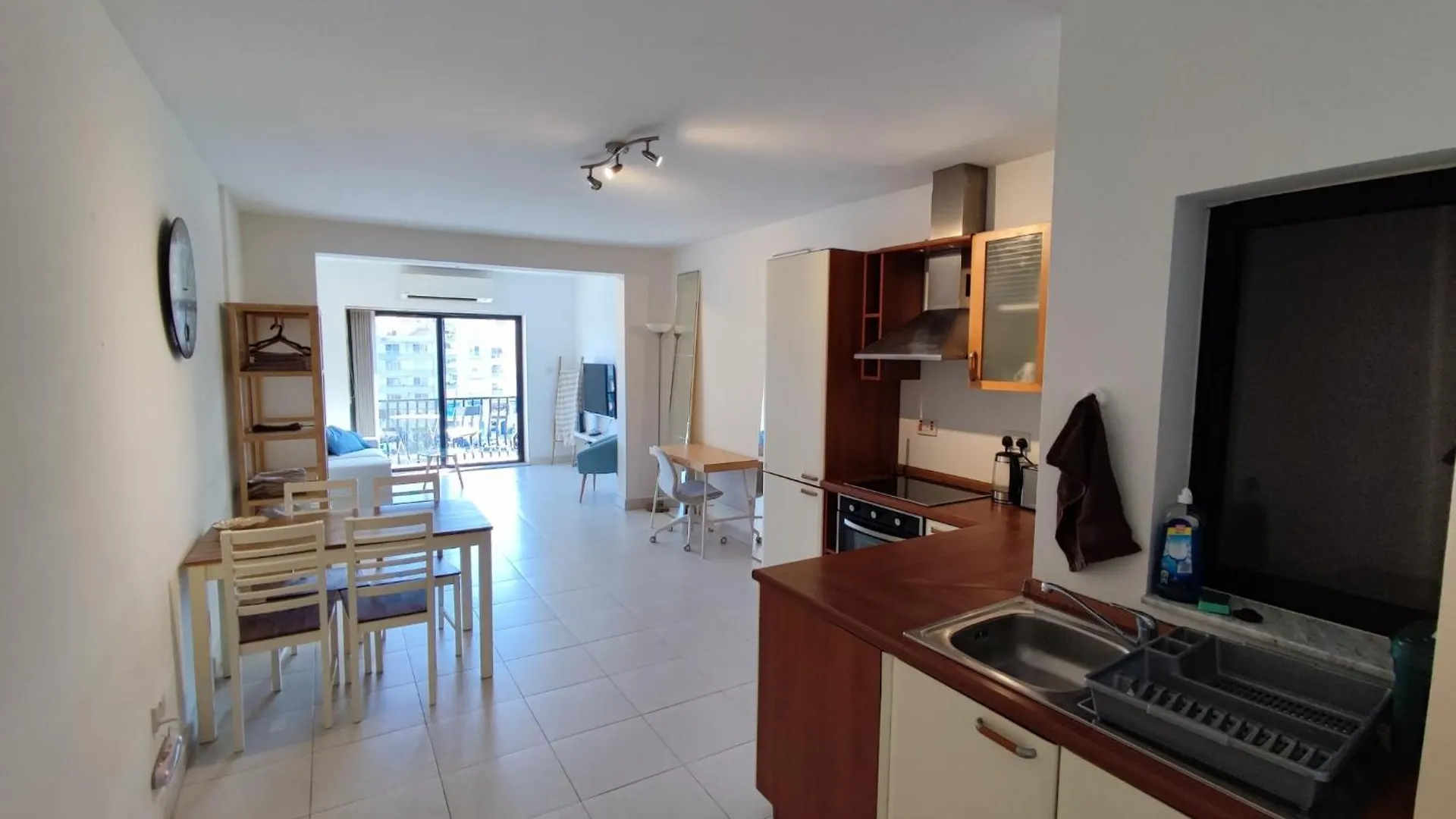 Spinola Bayview Apartment Saint Julian's 0*,  Malta