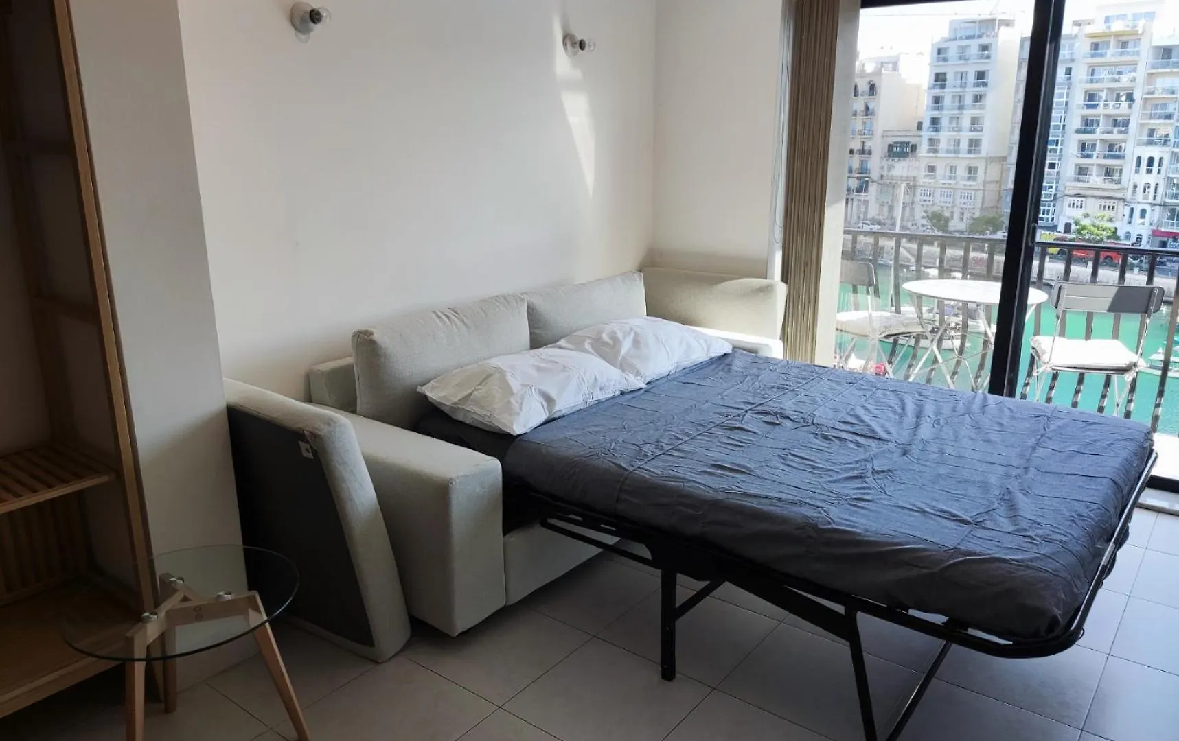 Spinola Bayview Apartment Saint Julian's