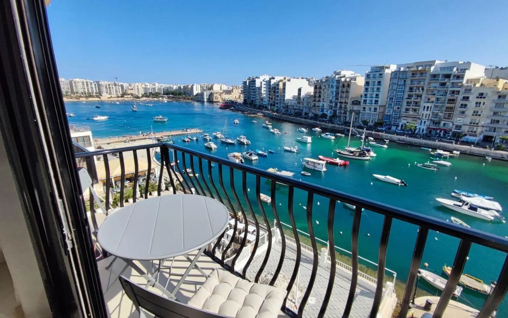 Spinola Bayview Apartment Saint Julian's