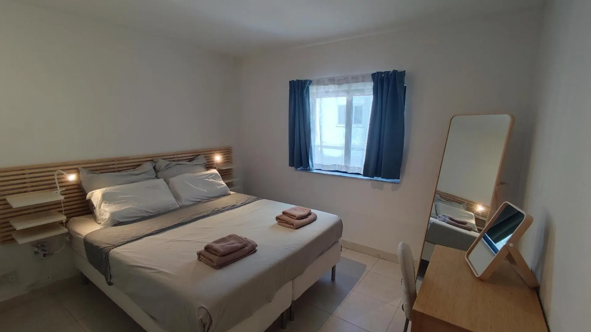 Spinola Bayview Apartment Saint Julian's