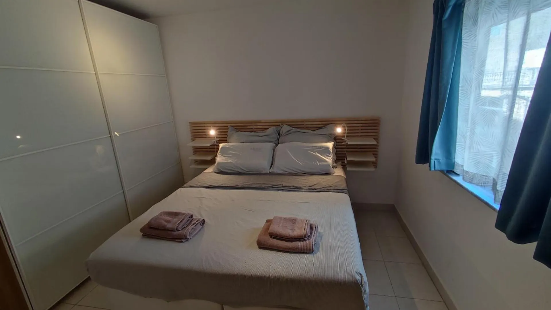 Spinola Bayview Apartment Saint Julian's