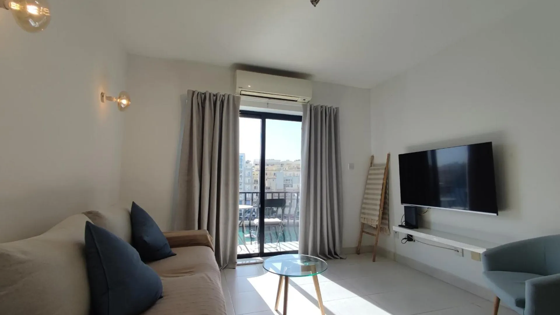 Spinola Bayview Apartment Saint Julian's
