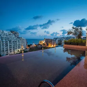 4* Hotel Holm Boutique & - Ik Collection