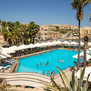 Hotel Garden, San Giuliano