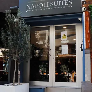 3* Gasthuis Napoli