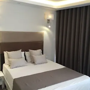 Aparthotel Onyx, San Giuliano