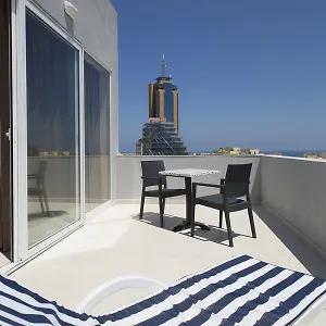 Affittacamere Sogdiana, San Giuliano